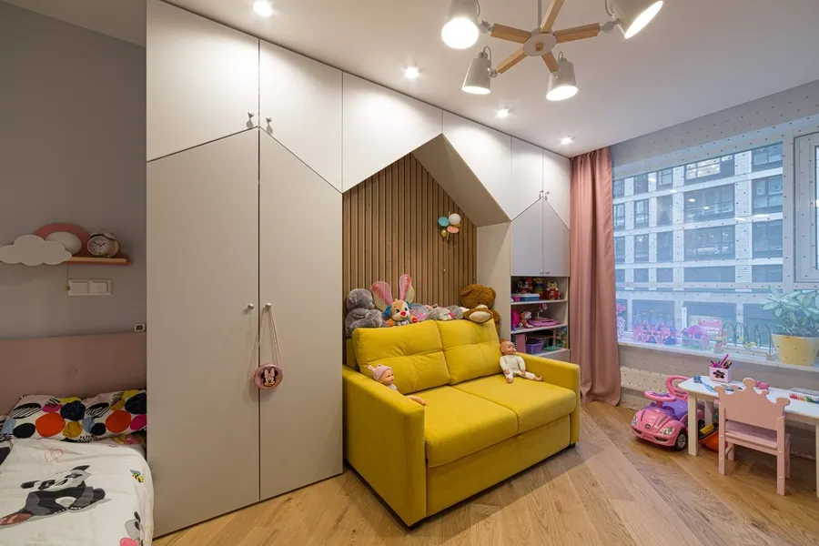 Детская 'Горы'